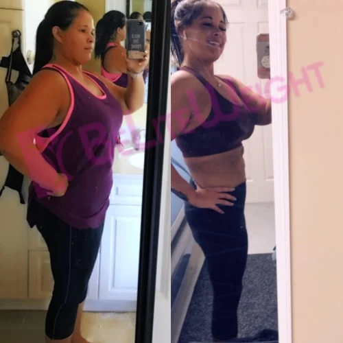 Christina N - 26 Month Update*